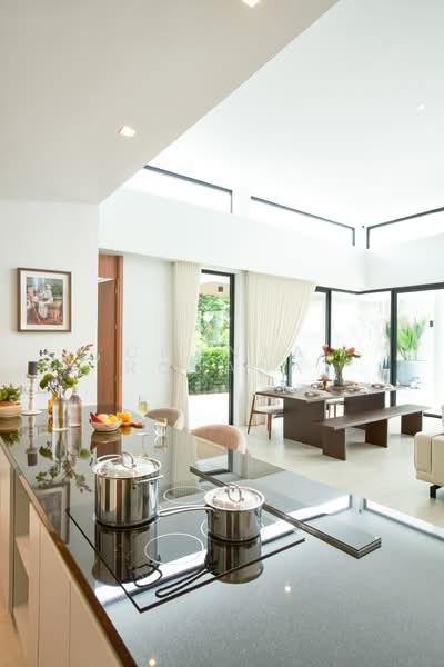 Sunplay Pool Villas, Bang Saray, Chon Buri (Pattaya), Bang Sa-re, Sattahip, Chon Buri (Pattaya), 3 Bedrooms, 466 sqm, Villa For Sale, by Chanya Rojana, 500235182 - DDproperty.com