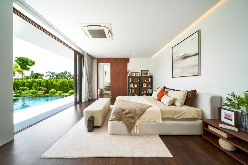 Sunplay Pool Villas, Bang Saray, ชลบุรี, บางเสร่, สัตหีบ, ชลบุรี, 466 ตร.ม., วิลล่า ขาย, โดย Chanya Rojana, 500235182 - DDproperty.com