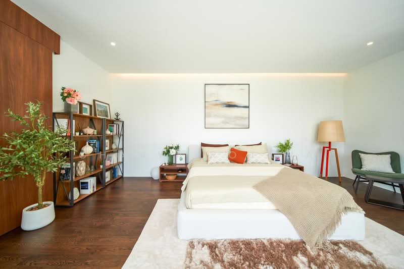 Sunplay Pool Villas, Bang Saray, Chon Buri (Pattaya), Bang Sa-re, Sattahip, Chon Buri (Pattaya), 3 Bedrooms, 466 sqm, Villa For Sale, by Chanya Rojana, 500235182 - DDproperty.com