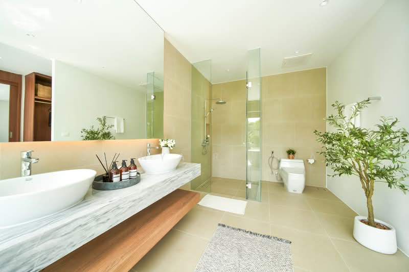 Sunplay Pool Villas, Bang Saray, Chon Buri (Pattaya), Bang Sa-re, Sattahip, Chon Buri (Pattaya), 3 Bedrooms, 466 sqm, Villa For Sale, by Chanya Rojana, 500235182 - DDproperty.com