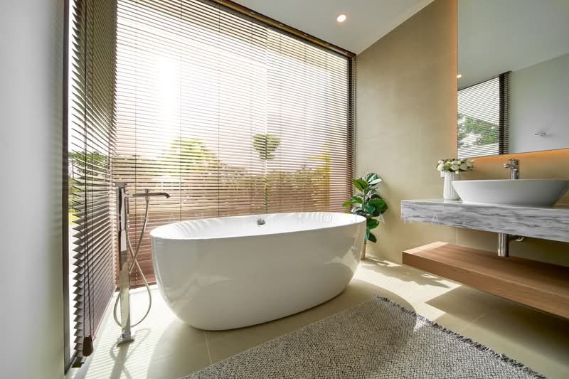 Sunplay Pool Villas, Bang Saray, ชลบุรี, บางเสร่, สัตหีบ, ชลบุรี, 466 ตร.ม., วิลล่า ขาย, โดย Chanya Rojana, 500235182 - DDproperty.com