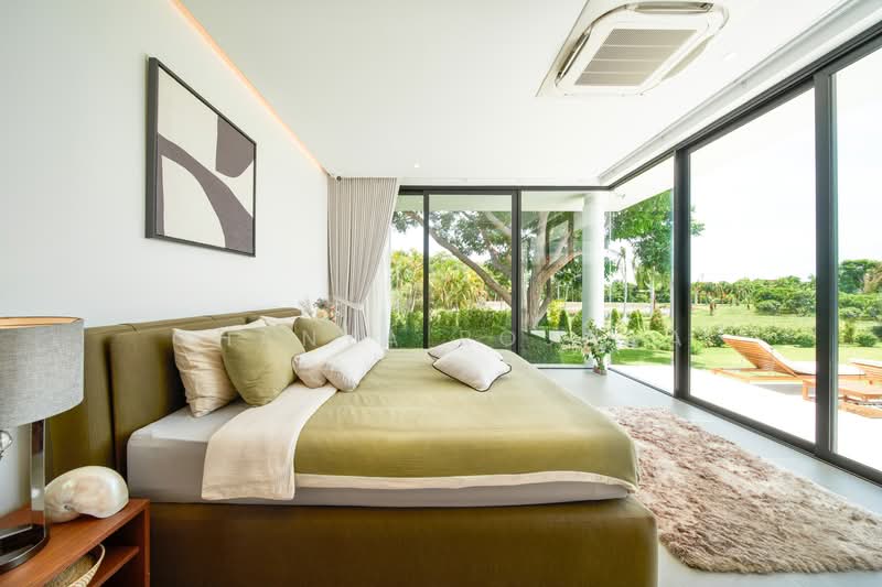 Sunplay Pool Villas, Bang Saray, Chon Buri (Pattaya), Bang Sa-re, Sattahip, Chon Buri (Pattaya), 3 Bedrooms, 466 sqm, Villa For Sale, by Chanya Rojana, 500235182 - DDproperty.com