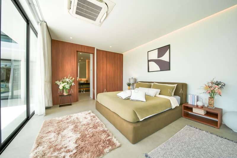 Sunplay Pool Villas, Bang Saray, ชลบุรี, บางเสร่, สัตหีบ, ชลบุรี, 466 ตร.ม., วิลล่า ขาย, โดย Chanya Rojana, 500235182 - DDproperty.com