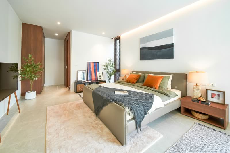 Sunplay Pool Villas, Bang Saray, ชลบุรี, บางเสร่, สัตหีบ, ชลบุรี, 466 ตร.ม., วิลล่า ขาย, โดย Chanya Rojana, 500235182 - DDproperty.com