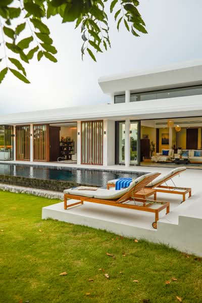 Sunplay Pool Villas, Bang Saray, ชลบุรี, บางเสร่, สัตหีบ, ชลบุรี, 466 ตร.ม., วิลล่า ขาย, โดย Chanya Rojana, 500235182 - DDproperty.com