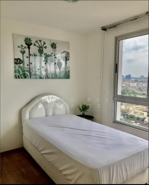 River Heaven Chareonkrung, Bangkok, 2667 Chareonkrung Road, Bang Kho Laem, Bang Kho Laem, Bangkok, 3 Bedrooms, 99 sqm, Condo For Sale, by Living Real Estates, 500235183 - DDproperty.com