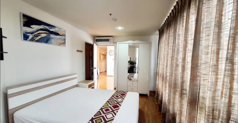 River Heaven Chareonkrung, Bangkok, 2667 Chareonkrung Road, Bang Kho Laem, Bang Kho Laem, Bangkok, 3 Bedrooms, 99 sqm, Condo For Sale, by Living Real Estates, 500235183 - DDproperty.com