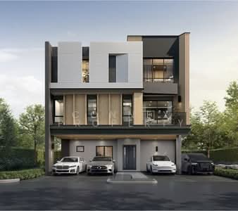 ขาย - เดอะปาล์ม วิภาวดี 64, กรุงเทพ