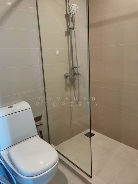 PYNE by Sansiri, Bangkok, Prayatai Road, Thanon Phetchaburi, Ratchathewi, Bangkok, 1 Bedroom, 30 sqm, Condo For Rent, by caveman property, 500235192 - DDproperty.com