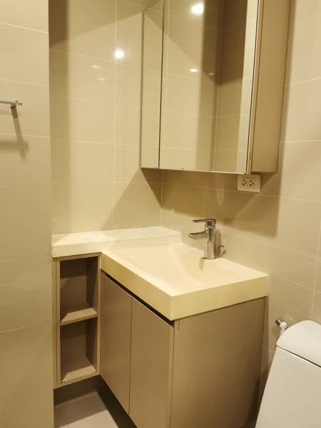 PYNE by Sansiri, Bangkok, Prayatai Road, Thanon Phetchaburi, Ratchathewi, Bangkok, 1 Bedroom, 30 sqm, Condo For Rent, by caveman property, 500235192 - DDproperty.com