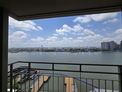 ขาย - Lumpini Park Riverside Rama 3 : ลุมพินี พาร์ค ริเวอร์ไซด์ พระราม 3, กรุงเทพ