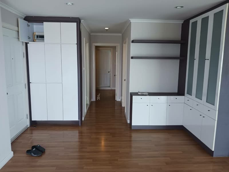 Lumpini Park Riverside Rama 3, Bangkok, 4 Rama 3 Road, Bang Pong Pang, Yan Nawa, Bangkok, 3 Bedrooms, 103 sqm, Condo For Sale, by วรศักดิ์ คุณติสุข, 500235193 - DDproperty.com