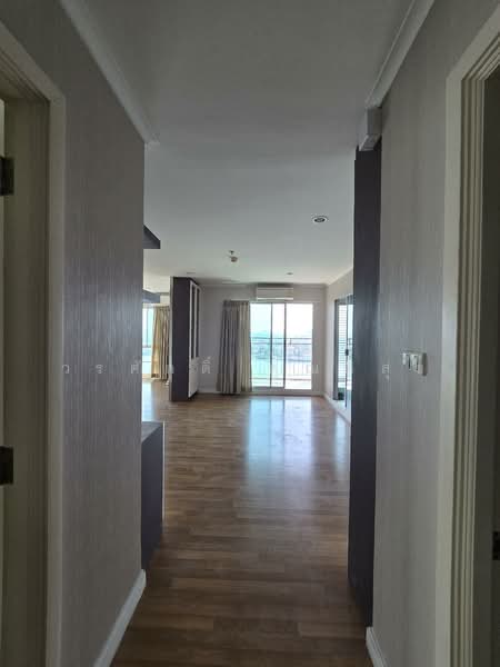 Lumpini Park Riverside Rama 3, Bangkok, 4 Rama 3 Road, Bang Pong Pang, Yan Nawa, Bangkok, 3 Bedrooms, 103 sqm, Condo For Sale, by วรศักดิ์ คุณติสุข, 500235193 - DDproperty.com