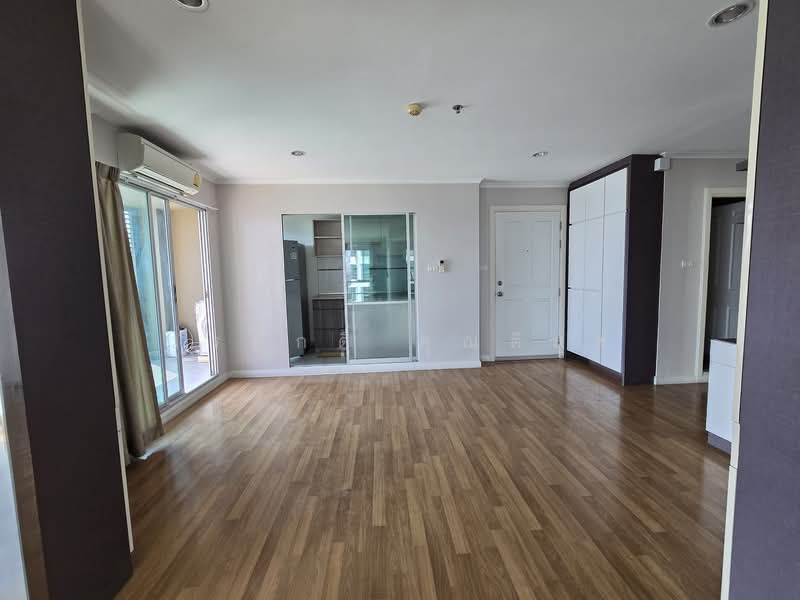 Lumpini Park Riverside Rama 3, Bangkok, 4 Rama 3 Road, Bang Pong Pang, Yan Nawa, Bangkok, 3 Bedrooms, 103 sqm, Condo For Sale, by วรศักดิ์ คุณติสุข, 500235193 - DDproperty.com