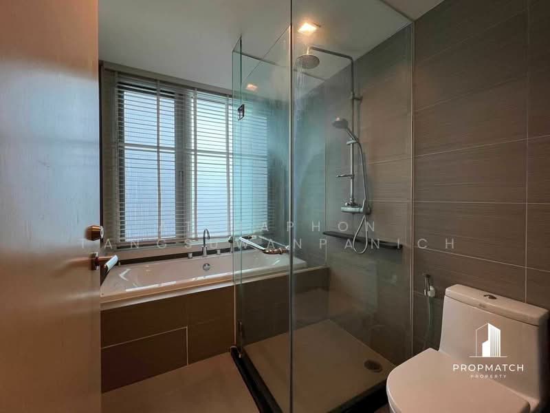 Siri At Sukhumvit, Bangkok, 902 Sukhumvit Road, Phra Kanong, Khlong Toei, Bangkok, 2 Bedrooms, 113 sqm, Condo For Sale, by Atthaphon Tangsuwanpanich, 500235194 - DDproperty.com