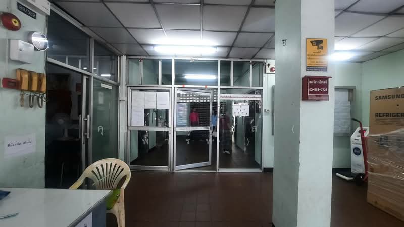 Don Chedi Mansion 4, Nonthaburi, Soi Rong Nam 1, Sanambinnam Road, Bang Kra So, Muang Nonthaburi, Nonthaburi, 1 Bedroom, 20 sqm, Condo For Sale, by คุณ กัณปภัส ( พาร์ท ), 500235197 - DDproperty.com