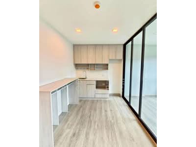 ขาย - The Nigh Condo Pinklao-Charan : เดอะไนน์ คอนโด ปิ่นเกล้า-จรัญ, นนทบุรี