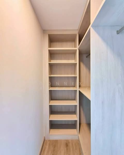 The Nigh Condo Pinklao-Charan : เดอะไนน์ คอนโด ปิ่นเกล้า-จรัญ, นนทบุรี, 168 ซ.ชุมชนโรงหล่อพัฒนา ถ.เลียบทางด่วน, บางกรวย, บางกรวย, นนทบุรี, 35 ตร.ม., คอนโด ขาย, โดย Connex Property, 500235200 - DDproperty.com