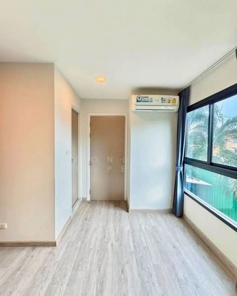 The Nigh Condo Pinklao-Charan, Nonthaburi, 168 Soi Chumchon Ronglor Phatthana, Bang Kruai, Bang Kruai, Nonthaburi, 1 Bedroom, 35 sqm, Condo For Sale, by Connex Property, 500235200 - DDproperty.com