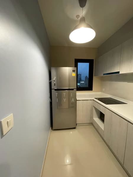 Life Asoke, Bangkok, Asoke-Dindang Road, Bang Kapi, Huai Khwang, Bangkok, 2 Bedrooms, 55 sqm, Condo For Sale, by Kittiya Chaiyasat, 500235201 - DDproperty.com