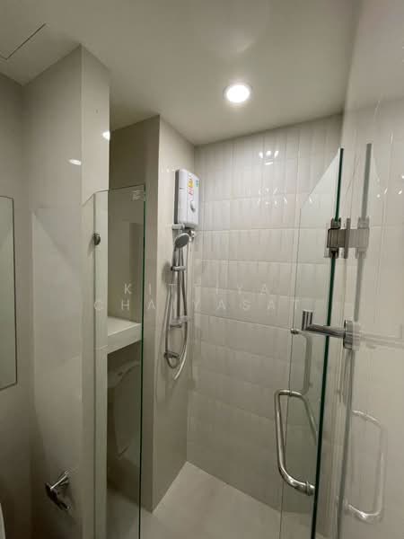 Life Asoke, Bangkok, Asoke-Dindang Road, Bang Kapi, Huai Khwang, Bangkok, 2 Bedrooms, 55 sqm, Condo For Sale, by Kittiya Chaiyasat, 500235201 - DDproperty.com