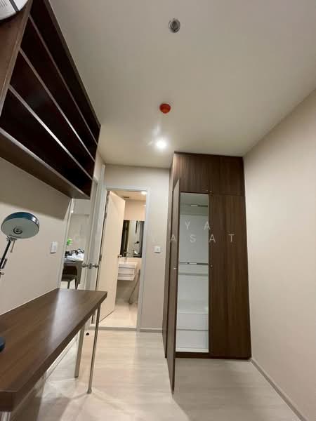 Life Asoke, Bangkok, Asoke-Dindang Road, Bang Kapi, Huai Khwang, Bangkok, 2 Bedrooms, 55 sqm, Condo For Sale, by Kittiya Chaiyasat, 500235201 - DDproperty.com