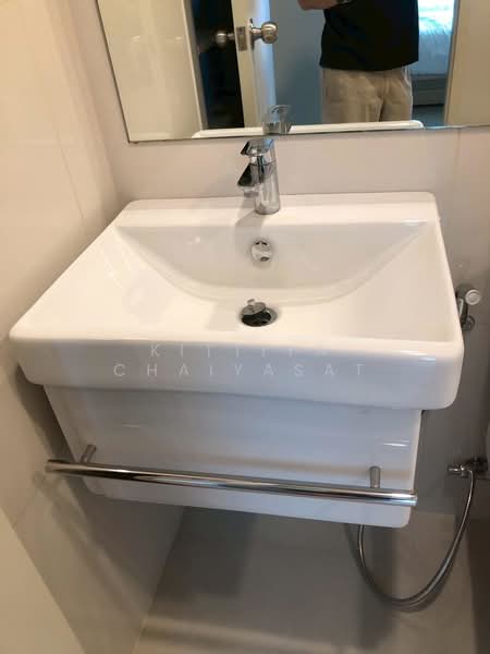 Life Asoke, Bangkok, Asoke-Dindang Road, Bang Kapi, Huai Khwang, Bangkok, 2 Bedrooms, 55 sqm, Condo For Sale, by Kittiya Chaiyasat, 500235201 - DDproperty.com