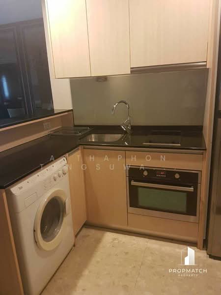 Sathorn Gardens, Bangkok, 39 South Sathorn Road, Thung Maha Mek, Sathon, Bangkok, 1 Bedroom, 63 sqm, Condo For Sale, by Atthaphon Tangsuwanpanich, 500235202 - DDproperty.com