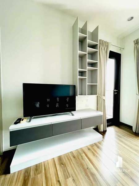 Wyne Sukhumvit, Bangkok, 1120 Sukhumvit Road, Phra Kanong, Khlong Toei, Bangkok, 1 Bedroom, 35 sqm, Condo For Sale, by หริรักษ์ ตั้งติรวัฒน์, 500235206 - DDproperty.com