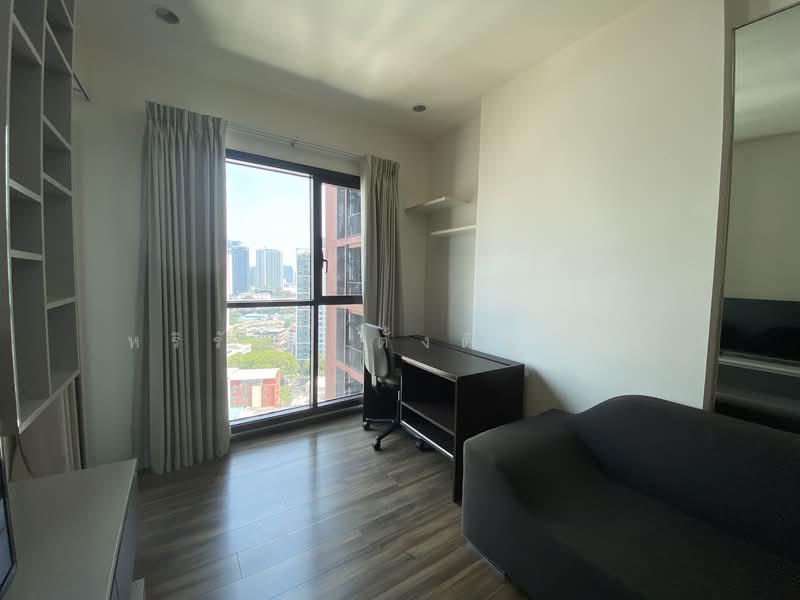 Wyne Sukhumvit, Bangkok, 1120 Sukhumvit Road, Phra Kanong, Khlong Toei, Bangkok, 1 Bedroom, 35 sqm, Condo For Sale, by หริรักษ์ ตั้งติรวัฒน์, 500235206 - DDproperty.com