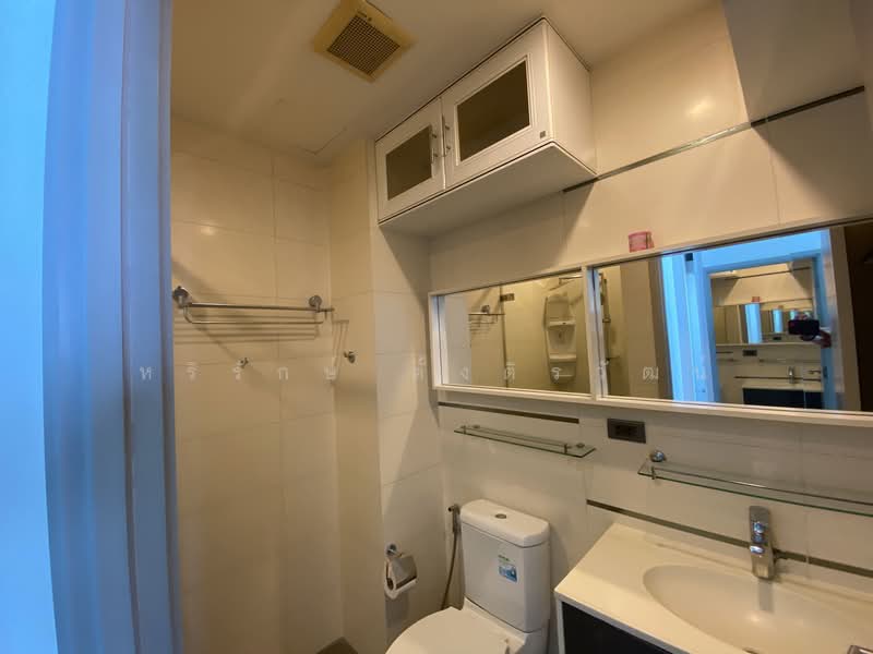 Wyne Sukhumvit, Bangkok, 1120 Sukhumvit Road, Phra Kanong, Khlong Toei, Bangkok, 1 Bedroom, 35 sqm, Condo For Sale, by หริรักษ์ ตั้งติรวัฒน์, 500235206 - DDproperty.com