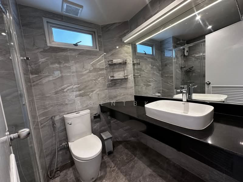 Belle Park Residence, Bangkok, 375 Sathu Pradit 19 Alley, Chong Nonsi, Yan Nawa, Bangkok, 2 Bedrooms, 95 sqm, Condo For Rent, by Agentbkk, 500235208 - DDproperty.com