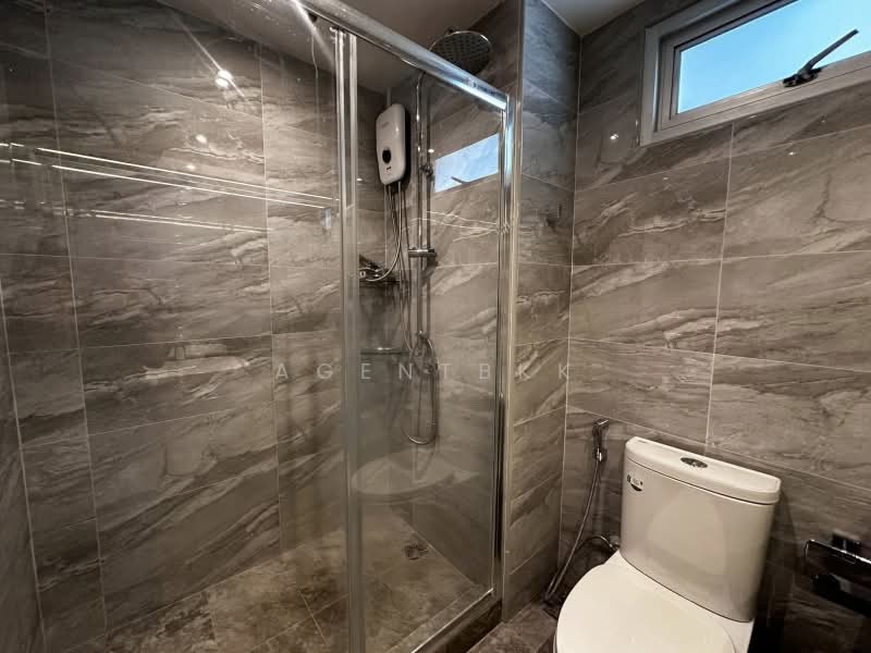 Belle Park Residence, Bangkok, 375 Sathu Pradit 19 Alley, Chong Nonsi, Yan Nawa, Bangkok, 2 Bedrooms, 95 sqm, Condo For Rent, by Agentbkk, 500235208 - DDproperty.com