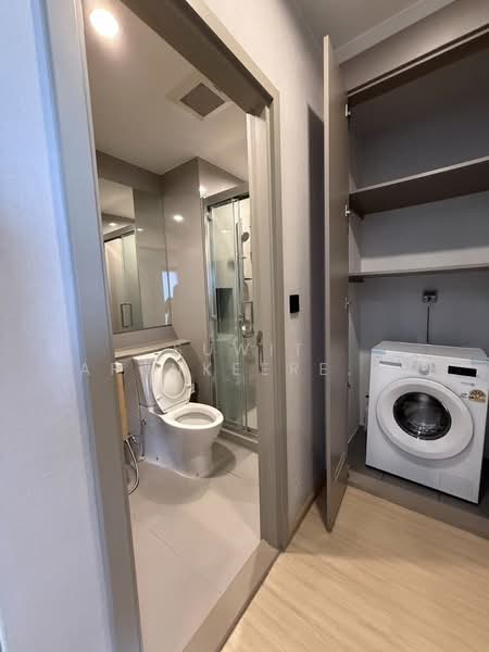 The Privacy Thaphra Interchange : เดอะ ไพรเวซี่ ท่าพระ อินเตอร์เชนจ์, กรุงเทพ, 11 ซ.จรัญสนิทวงศ์ 1, วัดท่าพระ, บางกอกใหญ่, กรุงเทพ, 51 ตร.ม., คอนโด ให้เช่า, โดย Suwit Arunkeereewat, 500235209 - DDproperty.com