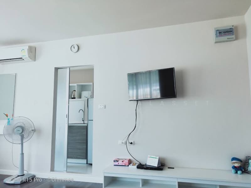 Dcondo Mine, Phuket, Vichitsongkram Road, Kathu, Kathu, Phuket, 1 Bedroom, 34 sqm, Condo For Rent, by primeglobalasset Bank, 500235210 - DDproperty.com