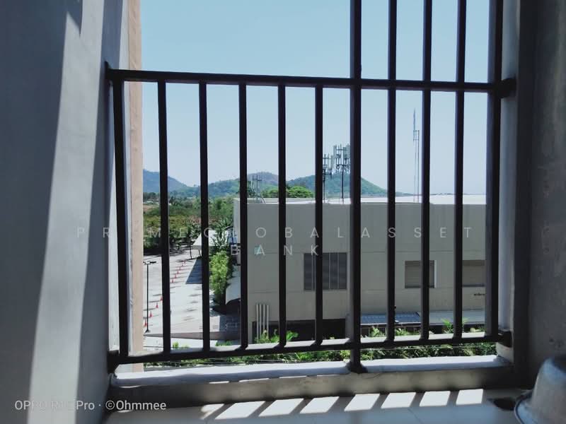 Dcondo Mine, Phuket, Vichitsongkram Road, Kathu, Kathu, Phuket, 1 Bedroom, 34 sqm, Condo For Rent, by primeglobalasset Bank, 500235210 - DDproperty.com
