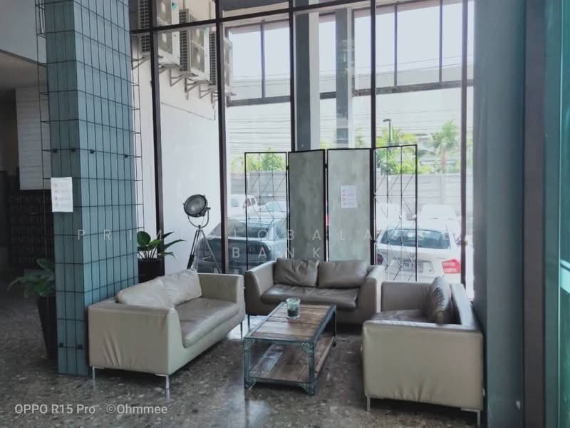 Dcondo Mine, Phuket, Vichitsongkram Road, Kathu, Kathu, Phuket, 1 Bedroom, 34 sqm, Condo For Rent, by primeglobalasset Bank, 500235210 - DDproperty.com