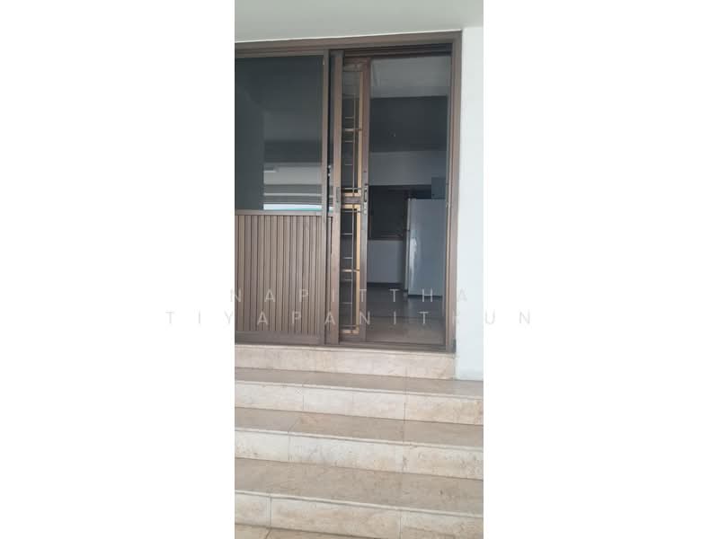 ซอยนนทรี 14, กรุงเทพ, ช่องนนทรี, ยานนาวา, กรุงเทพ, 210 ตร.ม., ทาวน์เฮ้าส์ ให้เช่า, โดย Napittha Tiyapanitkun, 500235211 - DDproperty.com