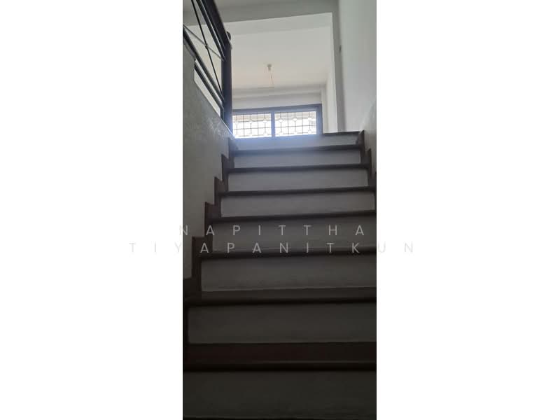 Nonsi 14, Bangkok, Chong Nonsi, Yan Nawa, Bangkok, 4 Bedrooms, 210 sqm, Townhouse For Rent, by Napittha Tiyapanitkun, 500235211 - DDproperty.com