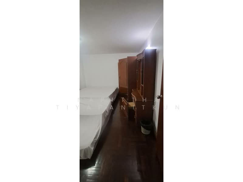 Nonsi 14, Bangkok, Chong Nonsi, Yan Nawa, Bangkok, 4 Bedrooms, 210 sqm, Townhouse For Rent, by Napittha Tiyapanitkun, 500235211 - DDproperty.com