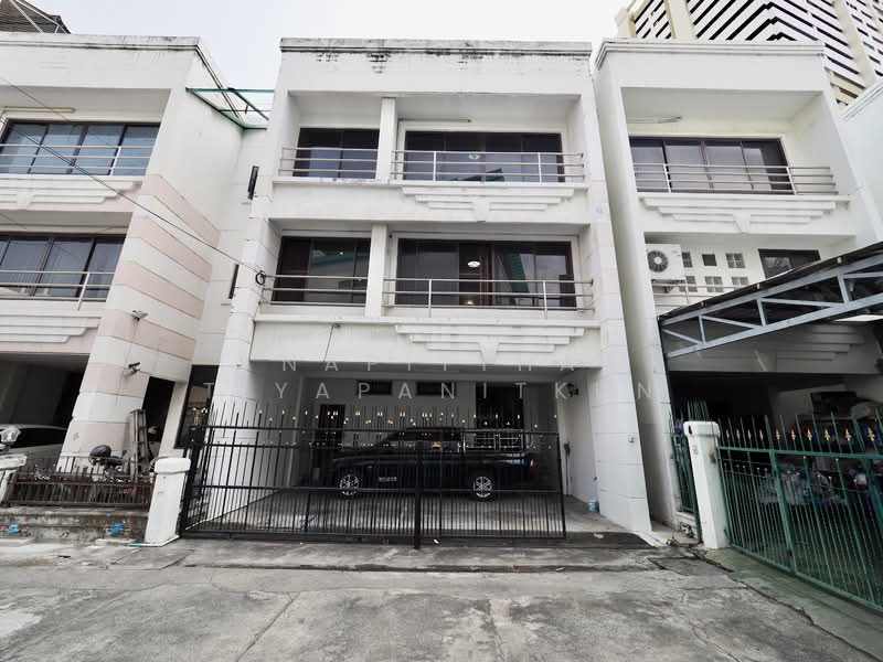 For Rent - Nonsi 14, Bangkok