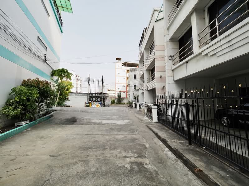 For Rent - Nonsi 14, Bangkok