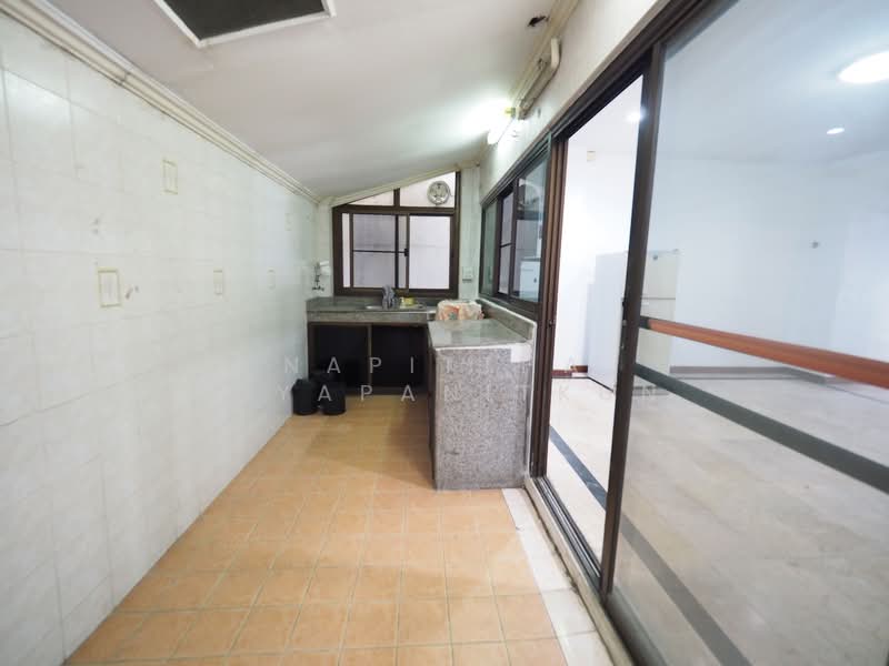 For Rent - Nonsi 14, Bangkok