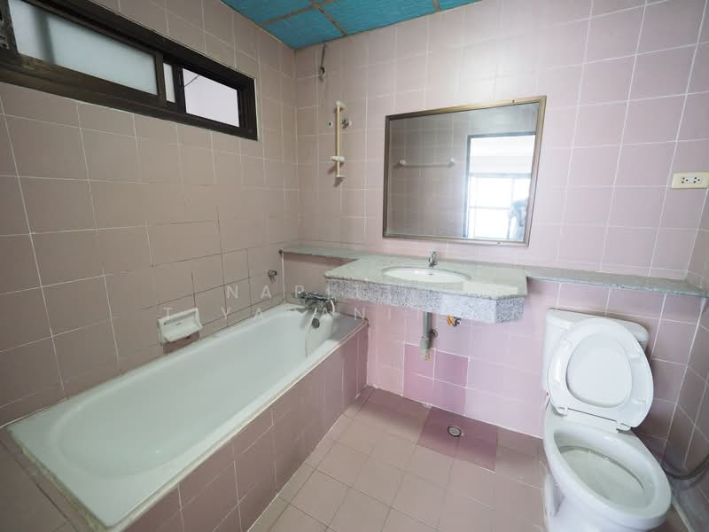 For Rent - Nonsi 14, Bangkok