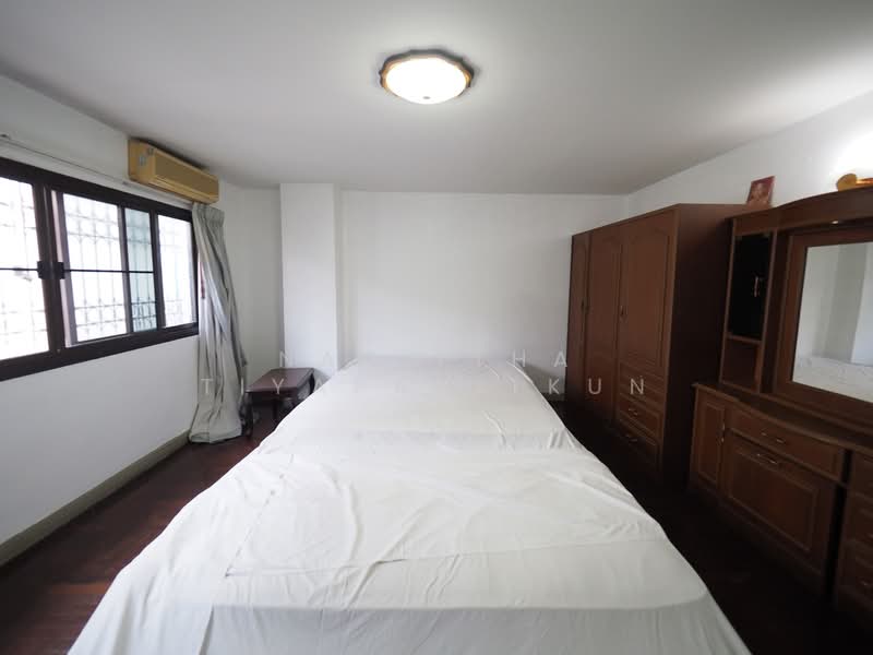 For Rent - Nonsi 14, Bangkok