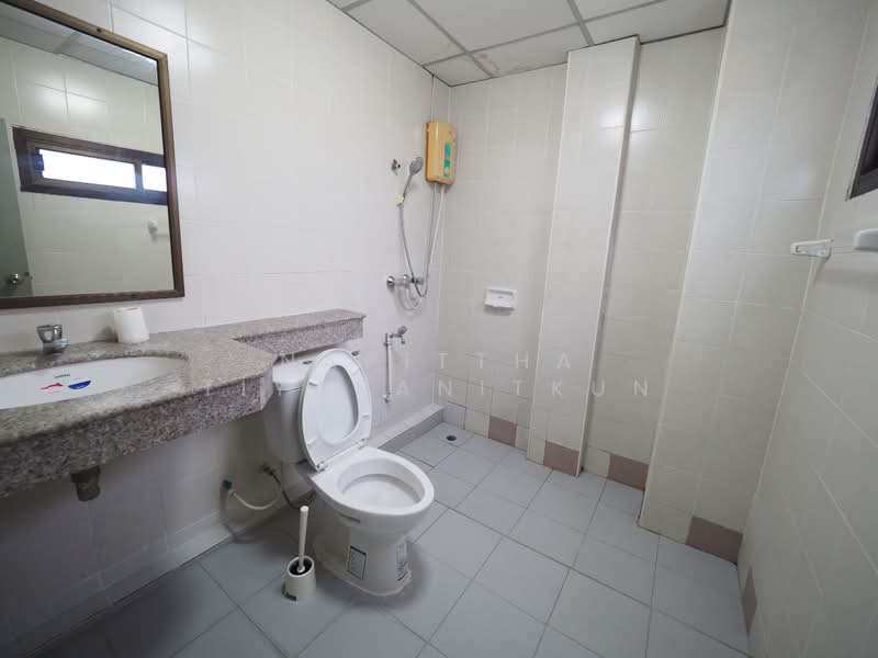 For Rent - Nonsi 14, Bangkok