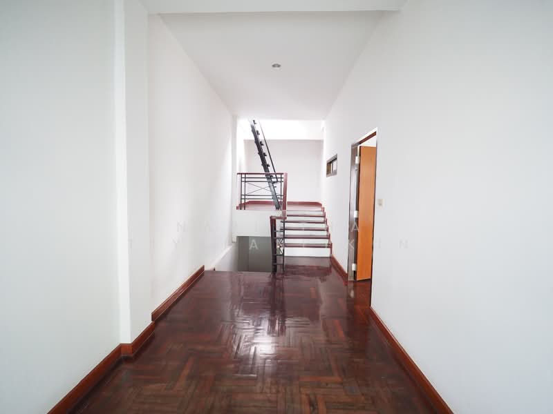 For Rent - Nonsi 14, Bangkok