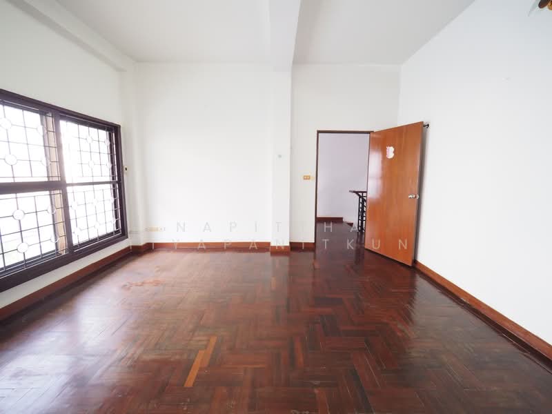 For Rent - Nonsi 14, Bangkok