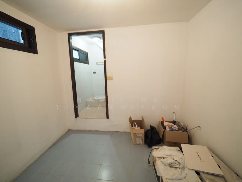 For Rent - Nonsi 14, Bangkok