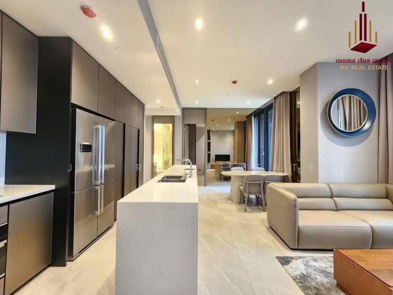 Hyde Heritage Thonglor: ไฮด์ เฮอริเทจ ทองหล่อ, กรุงเทพ, 1199 ซอยสุขุมวิท 59, คลองตันเหนือ, วัฒนา, กรุงเทพ, 77 ตร.ม., คอนโด ให้เช่า, โดย JSA REAL ESTATE, 500235212 - DDproperty.com